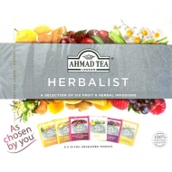 AHMAD TEA PZ.60 ERBE SELECTION